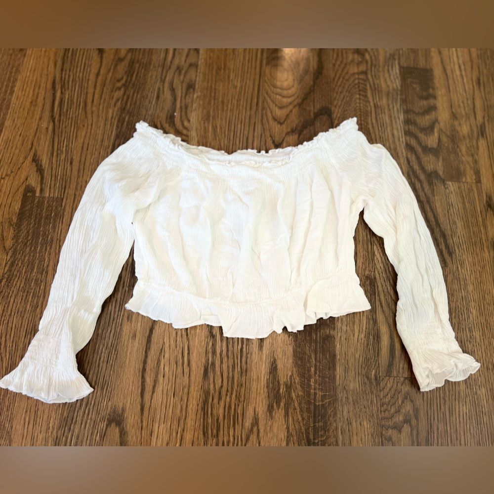 Bundle 8 Piece Top and Dress Sz Medium - Picture 9 of 9